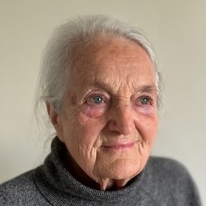 Rosalinde Baumgartner